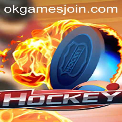 Hockey Game Overview and the Influence of OKGames