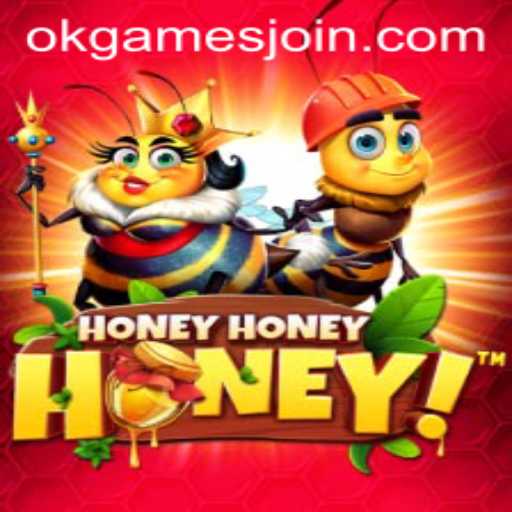 Discover the Enchanting World of HoneyHoneyHoney on OKGames