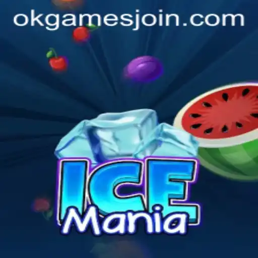 Exploring the Thrills of IceMania by OKGames