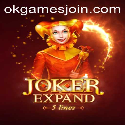 JokerExpand: A New Frontier in Gaming by OKGames