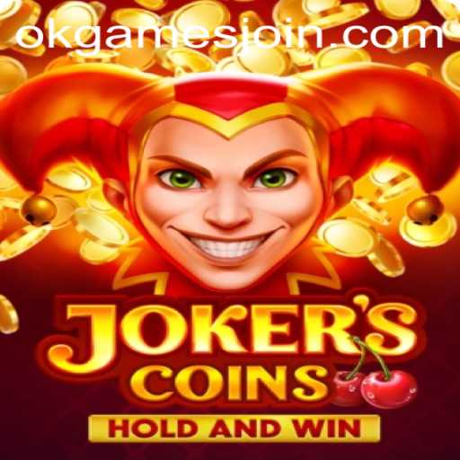Exploring JokersCoins: The Newest Addition to OKGames