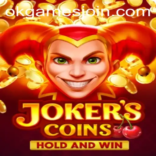 Exploring JokersCoins: The Newest Addition to OKGames