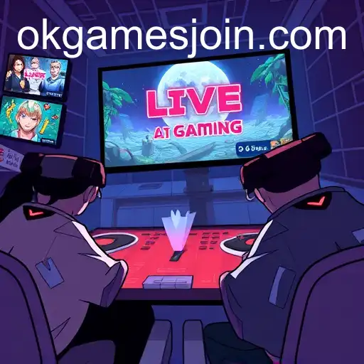 Exploring the Buzz Around OKGames in the Live Gaming World