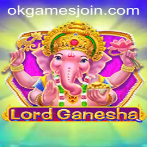 LordGanesha: Embrace the Divine Journey with OKGames