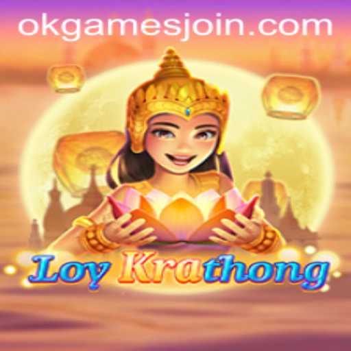 LoyKrathong: An Immersive Experience by OKGames