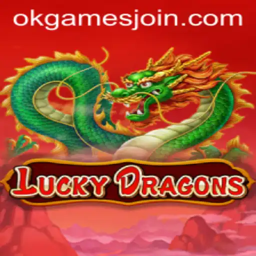 Experience the Magic of LuckyDragons: A Dive into the World of OKGames