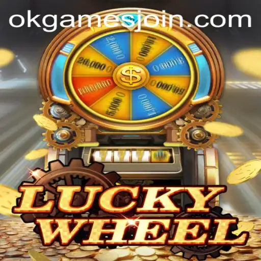 Discover the Thrilling World of LuckyWheel by OKGames