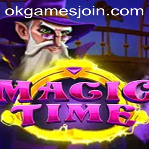 Unveiling the Magic of MagicTime by OKGames