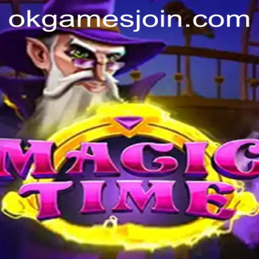 Unveiling the Magic of MagicTime by OKGames