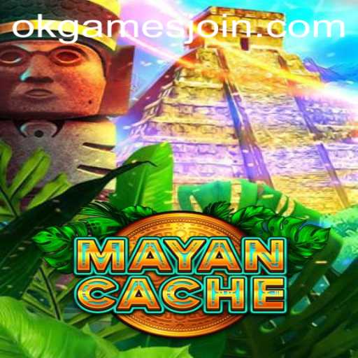 Exploring the Intriguing World of MayanCache by OKGames