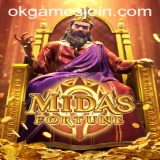 Discover the Exciting World of MidasFortune from OKGames