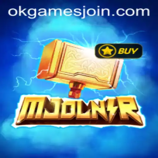 Mjolnir: Unleashing Thunder with OKGames