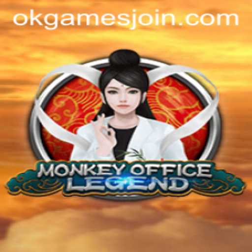 MonkeyOfficeLegend: An In-Depth Look at the Newest Hit Game by OKGames