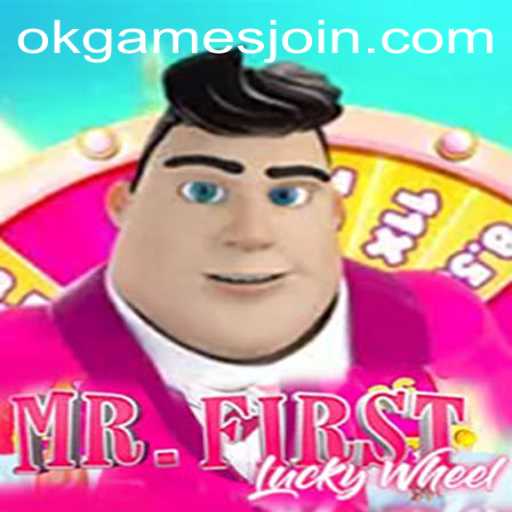 Unveiling MrFirstLuckyWheel: The Latest Sensation from OKGames