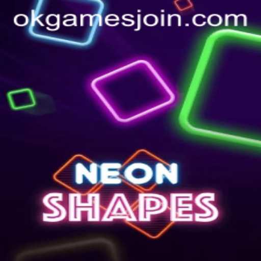 Exploring the Dynamic World of NeonShapes, the Latest Hit from OKGames