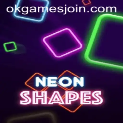 Exploring the Dynamic World of NeonShapes, the Latest Hit from OKGames