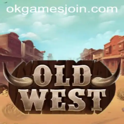 Discover the Allure of 'OldWest': A Captivating Game by OKGames