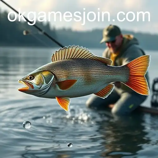 Exploring the World of Online Fishing: The OKGames Evolution