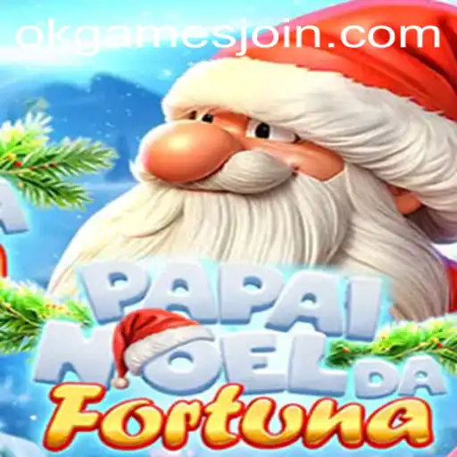 Discover the Exciting World of PapaiNoeldaFortuna with OKGames