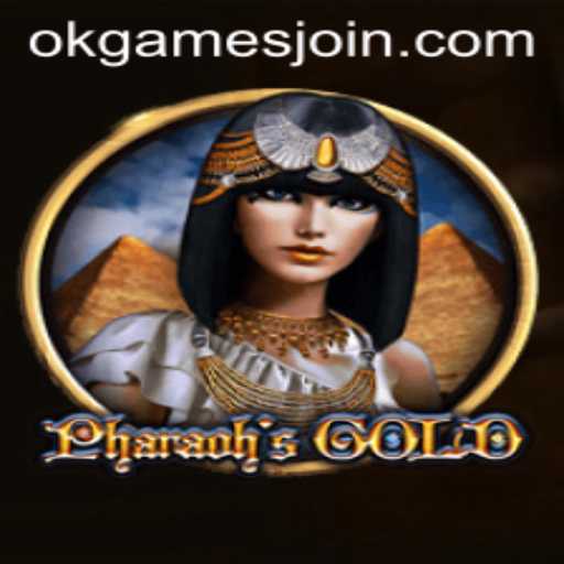 Unveiling the Mysteries of PharaohsGold: A Captivating Adventure by OKGames