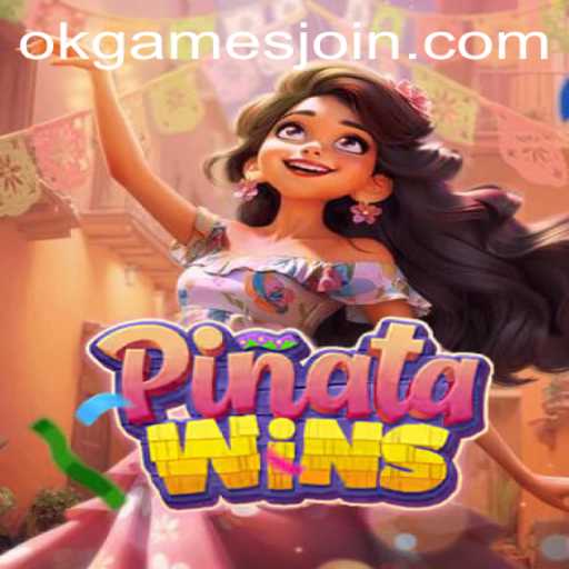 PinataWins: Dive into the Exciting World of OKGames