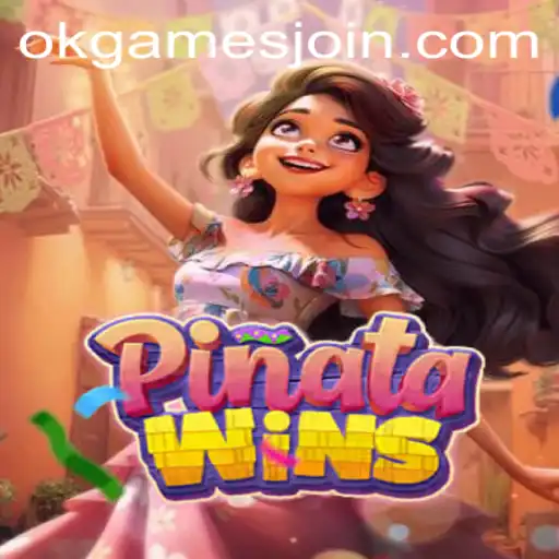 PinataWins: Dive into the Exciting World of OKGames