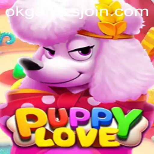 Unleash the Fun with PuppyLove: A Joyful Adventure by OKGames
