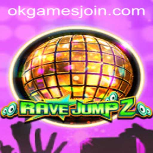 Exploring RaveJump2: A Thrilling Adventure by OKGames