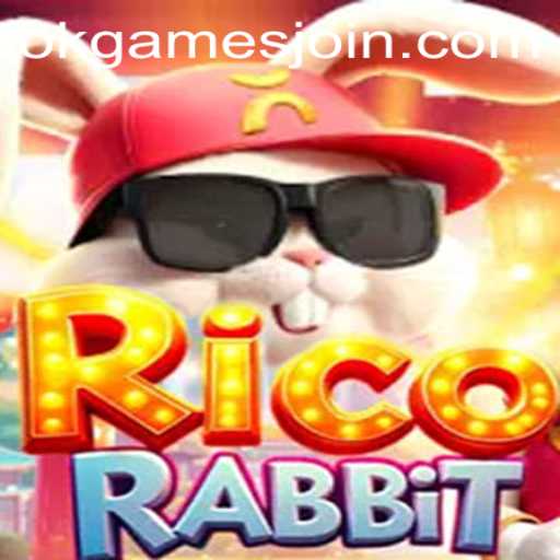 RicoRabbit Game by OKGames: A Thrilling Adventure