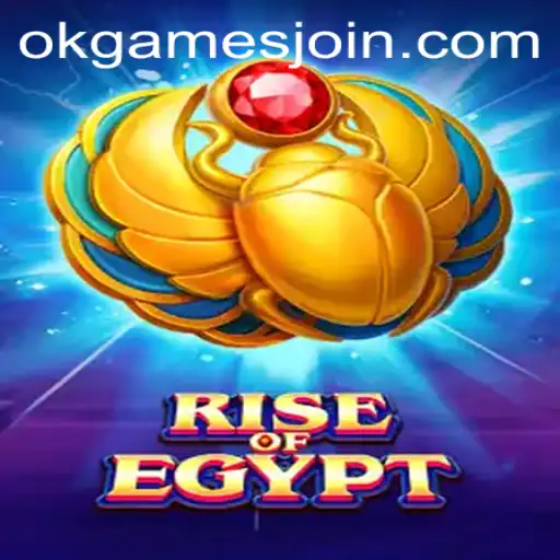 Explore the Ancient Adventures with RiseOfEgypt by OKGames