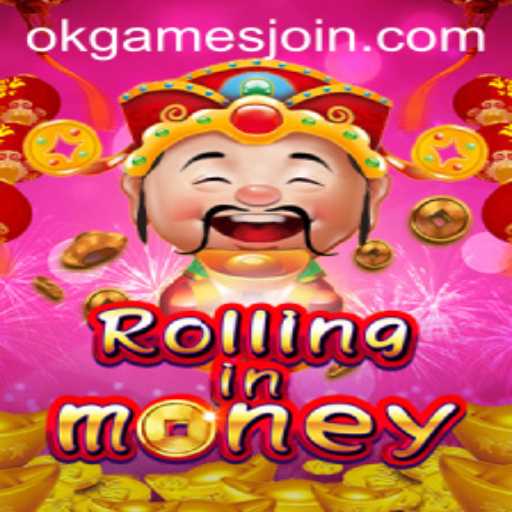 RollingInMoney: A Thrilling Adventure by OKGames