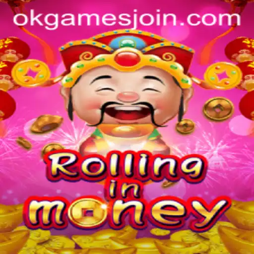 RollingInMoney: A Thrilling Adventure by OKGames