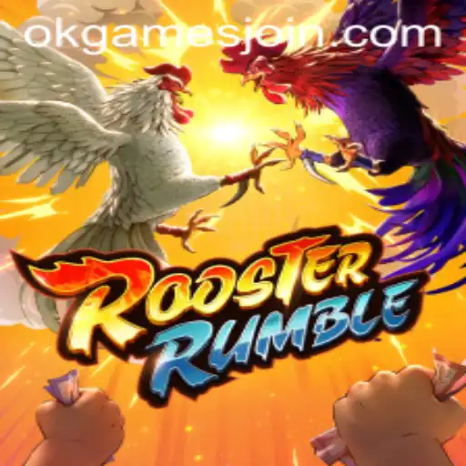 RoosterRumble: An Engaging Combat Game by OKGames