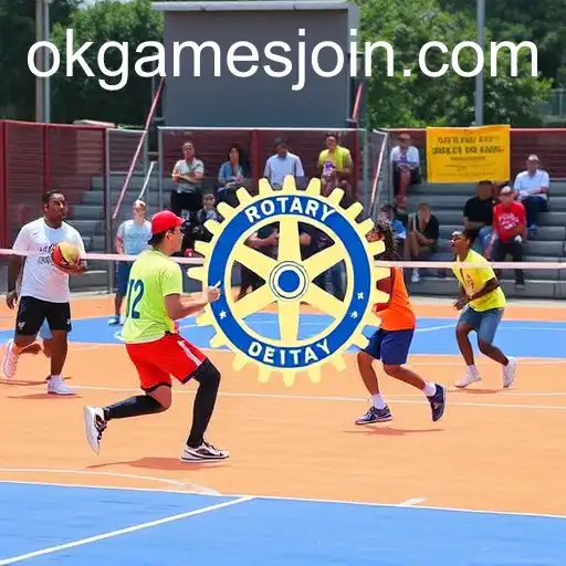 Exploring the Impact and Evolution of Rotary Games with OKGames