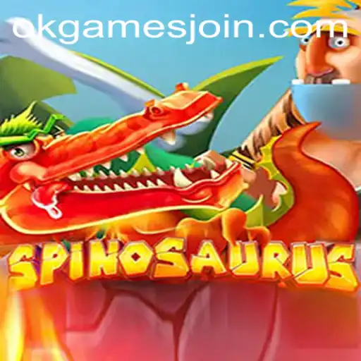 Unleashing Adventure with Spinosaurus: A Dive into OKGames' Latest Creation