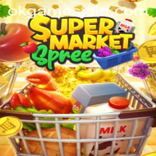 Explore the Exciting World of SupermarketSpree: A Game by OKGames