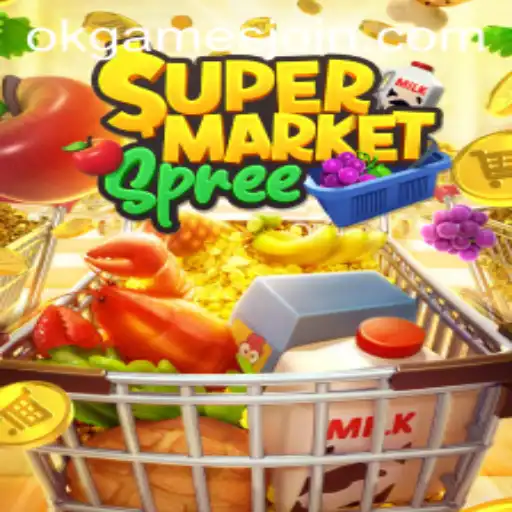 Explore the Exciting World of SupermarketSpree: A Game by OKGames