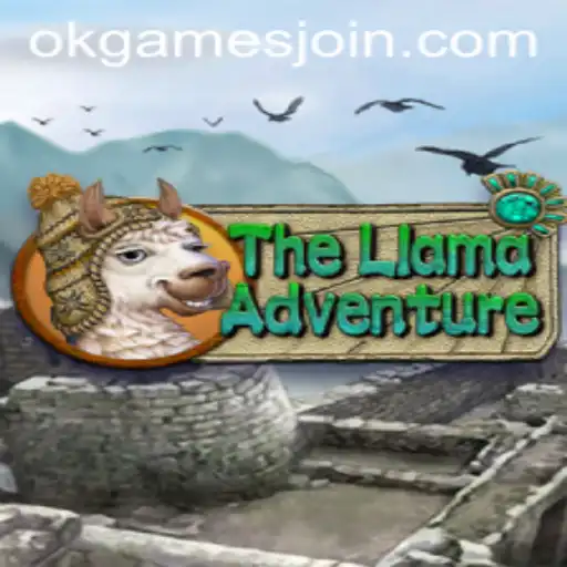 Exploring TheLlamaAdventure: A Game-Changing Experience by OKGames