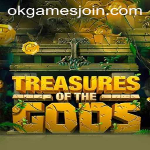 Treasure of the Gods Unveiled: A Glimpse into Gameplay and Mechanics