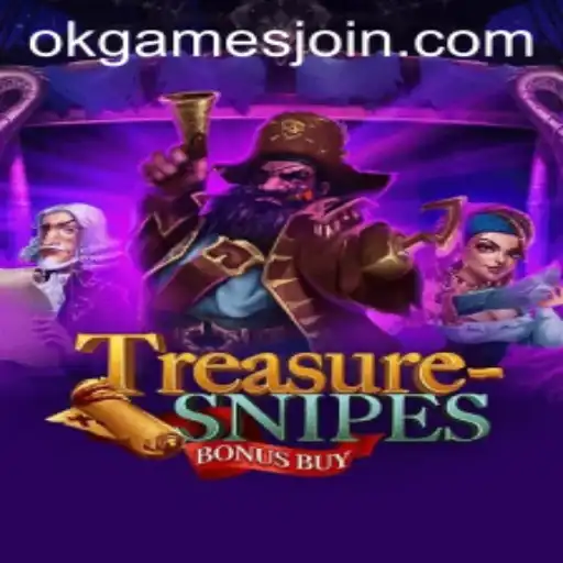 Exploring the New Excitement: TreasuresnipesBonusBuy by OKGames