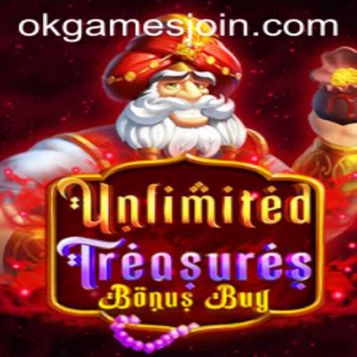 Exploring the Thrills of UnlimitedTreasuresBonusBuy by OKGames