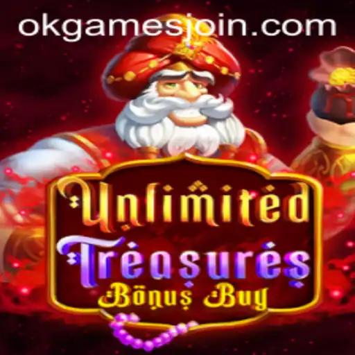 Exploring the Thrills of UnlimitedTreasuresBonusBuy by OKGames