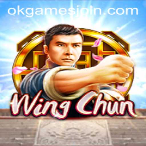 WingChun: A New Era of Interactive Gaming by OKGames