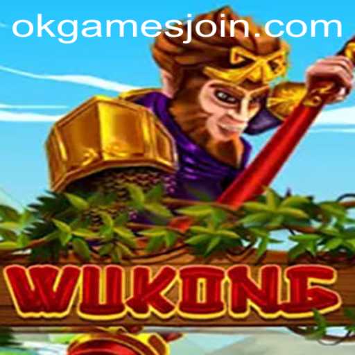 Wukong - A Journey into Mythical Action