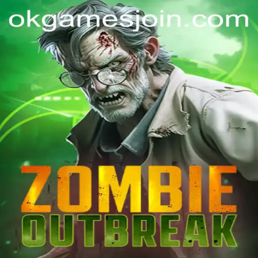 ZombieOutbreak: A New Thrilling Adventure by OKGames